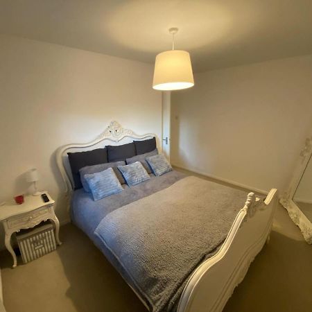 Luxurious Camden Apartment 伦敦 外观 照片