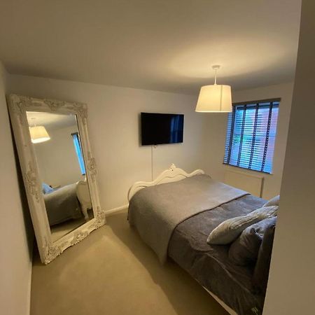 Luxurious Camden Apartment 伦敦 外观 照片
