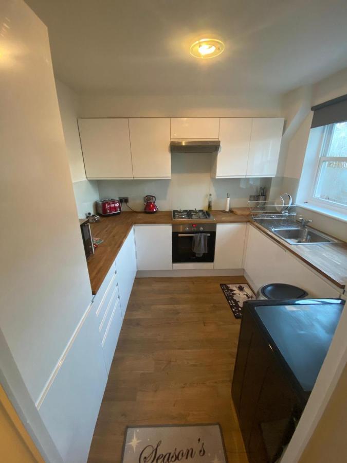 Luxurious Camden Apartment 伦敦 外观 照片