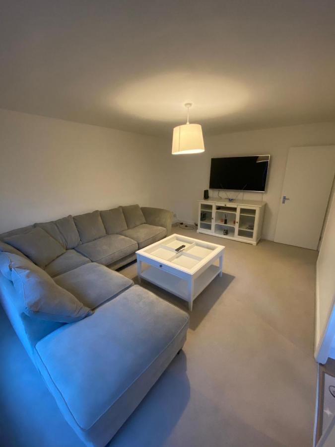 Luxurious Camden Apartment 伦敦 外观 照片