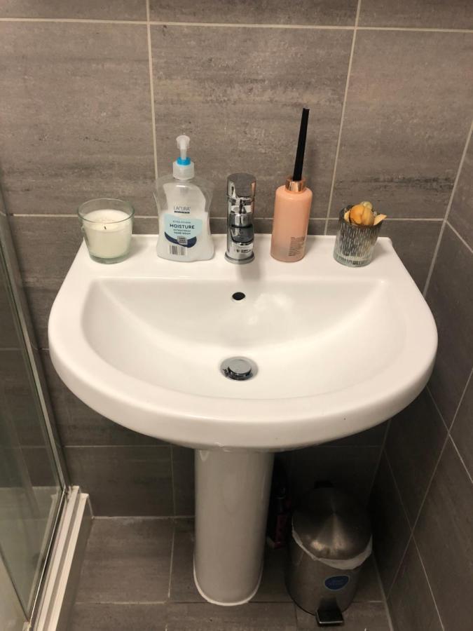 Luxurious Camden Apartment 伦敦 外观 照片