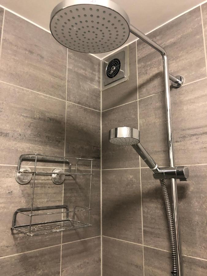 Luxurious Camden Apartment 伦敦 外观 照片