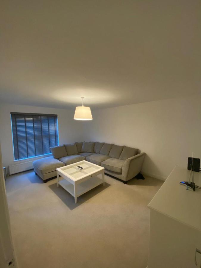Luxurious Camden Apartment 伦敦 外观 照片