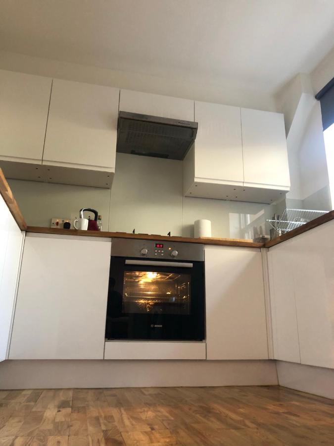 Luxurious Camden Apartment 伦敦 外观 照片