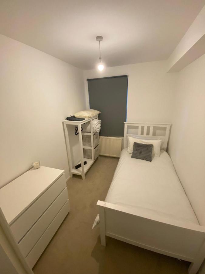 Luxurious Camden Apartment 伦敦 外观 照片