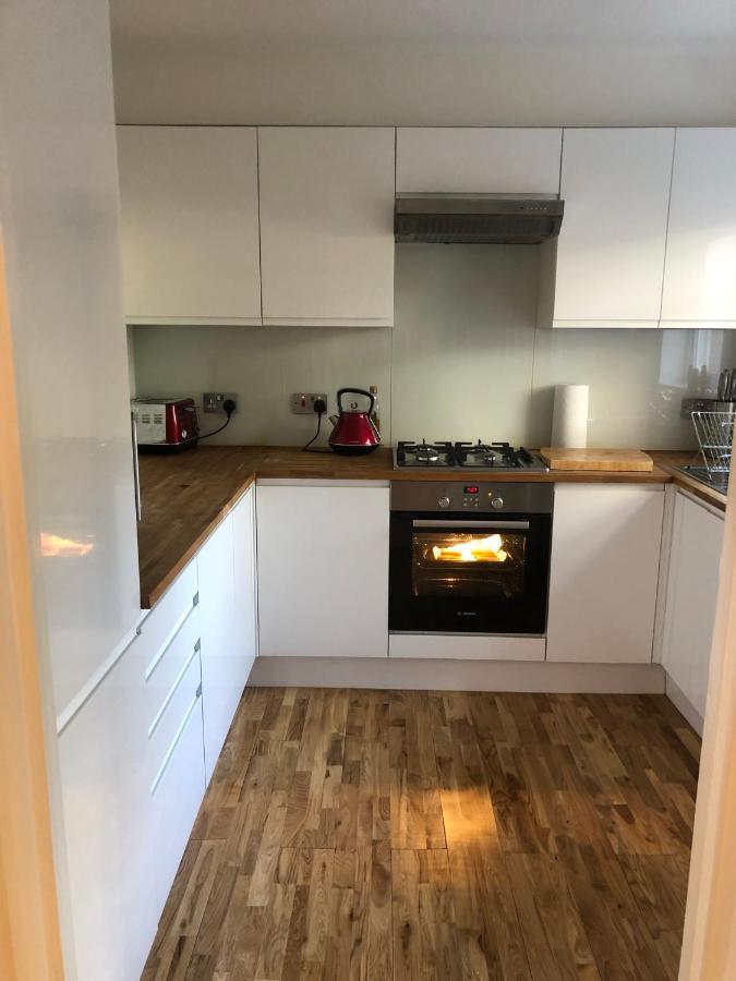Luxurious Camden Apartment 伦敦 外观 照片