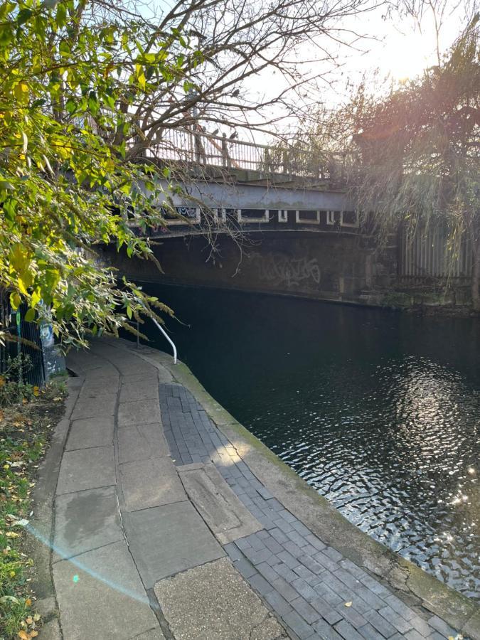 Luxurious Camden Apartment 伦敦 外观 照片